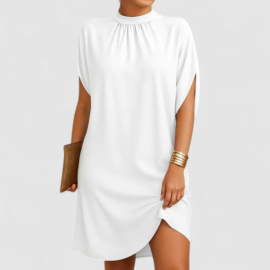 Millie | Women Elegant Relaxed Fit Dress