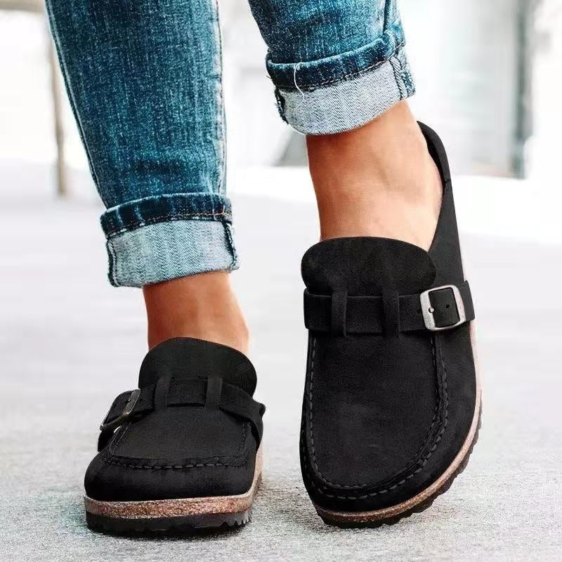 Violet | Women Orthopedic Casual Slip-Ons