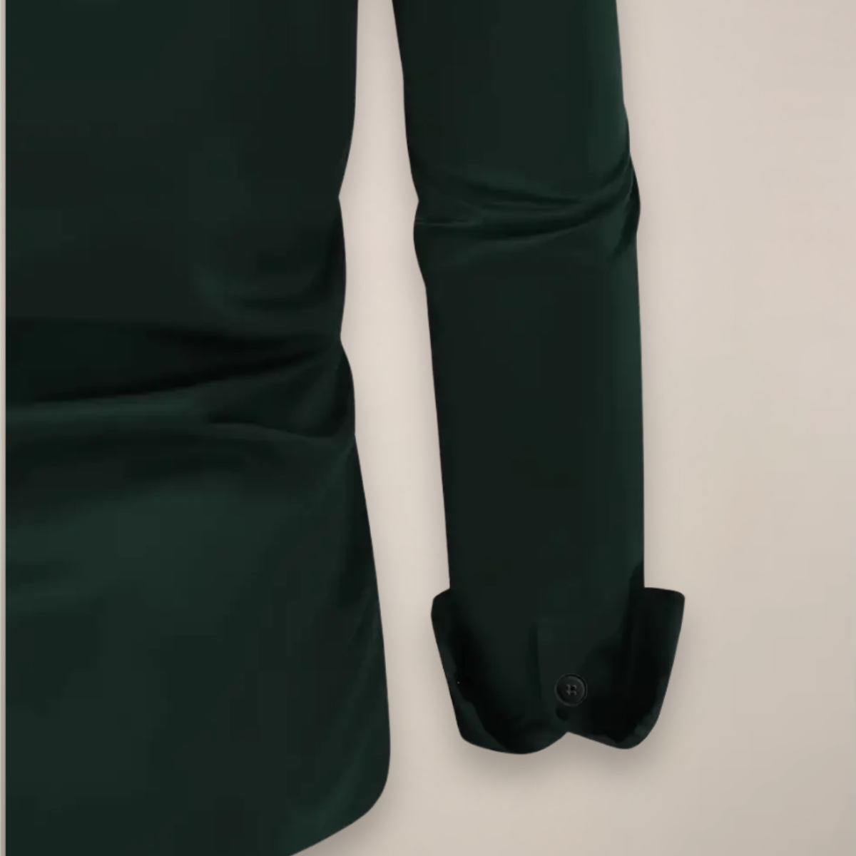 Lucas | Men’s Long Sleeve Smart Style Shirt