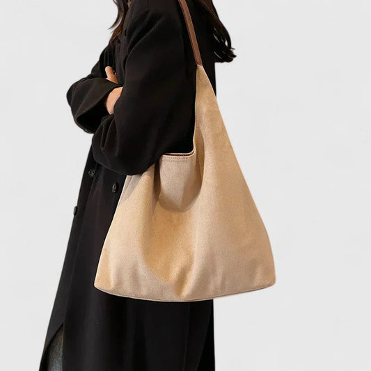 Kate | Women’s Minimalist Everyday Shoulder Bag