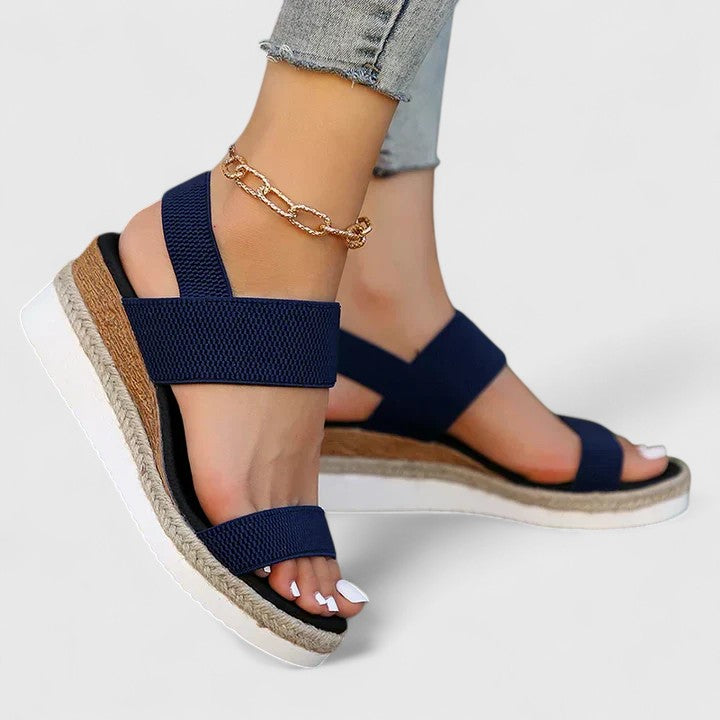 Mabel | Women Casual Orthopedic Summer Sandals