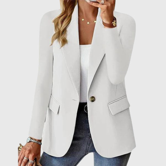 Sophie | Women Formal Tailored Fit Blazer
