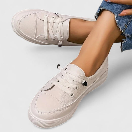 Olivia | Women Casual Orthopedic Platform Sneakers