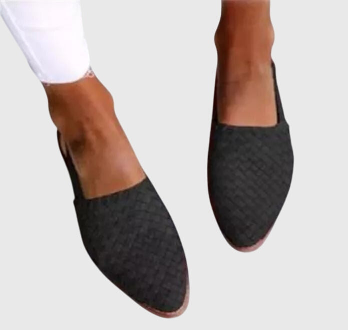 Zara | Women Orthopedic Woven Sandals