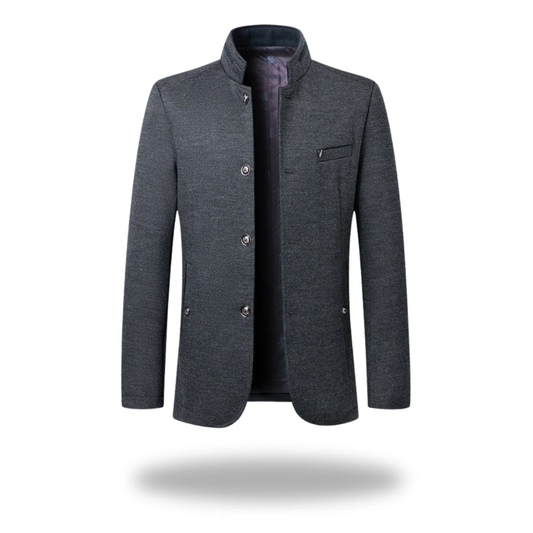 Jacob | Men Elegant Tailored Fit Blazer
