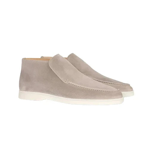 Oliver | Men Classic Slip-On Casual Shoes