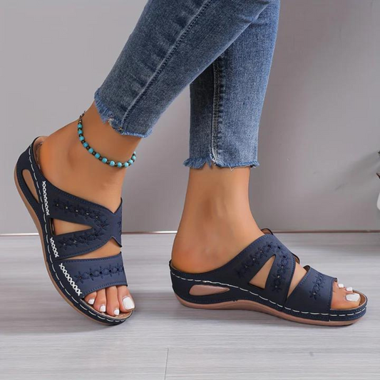 Chloe | Women Summer Orthopedic Everyday Sandals