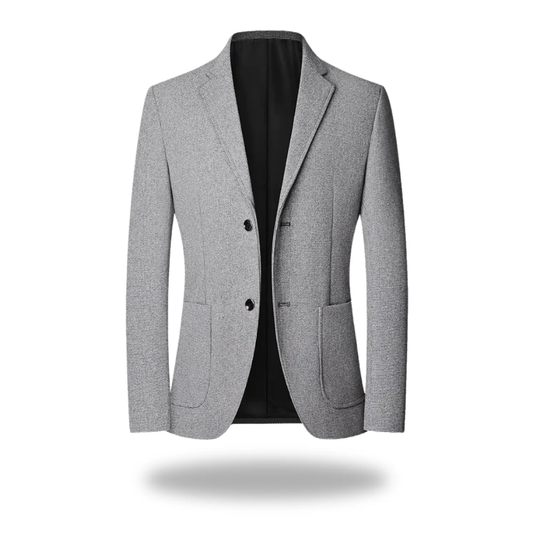 John | Men Refined Everyday Tailored Blazer