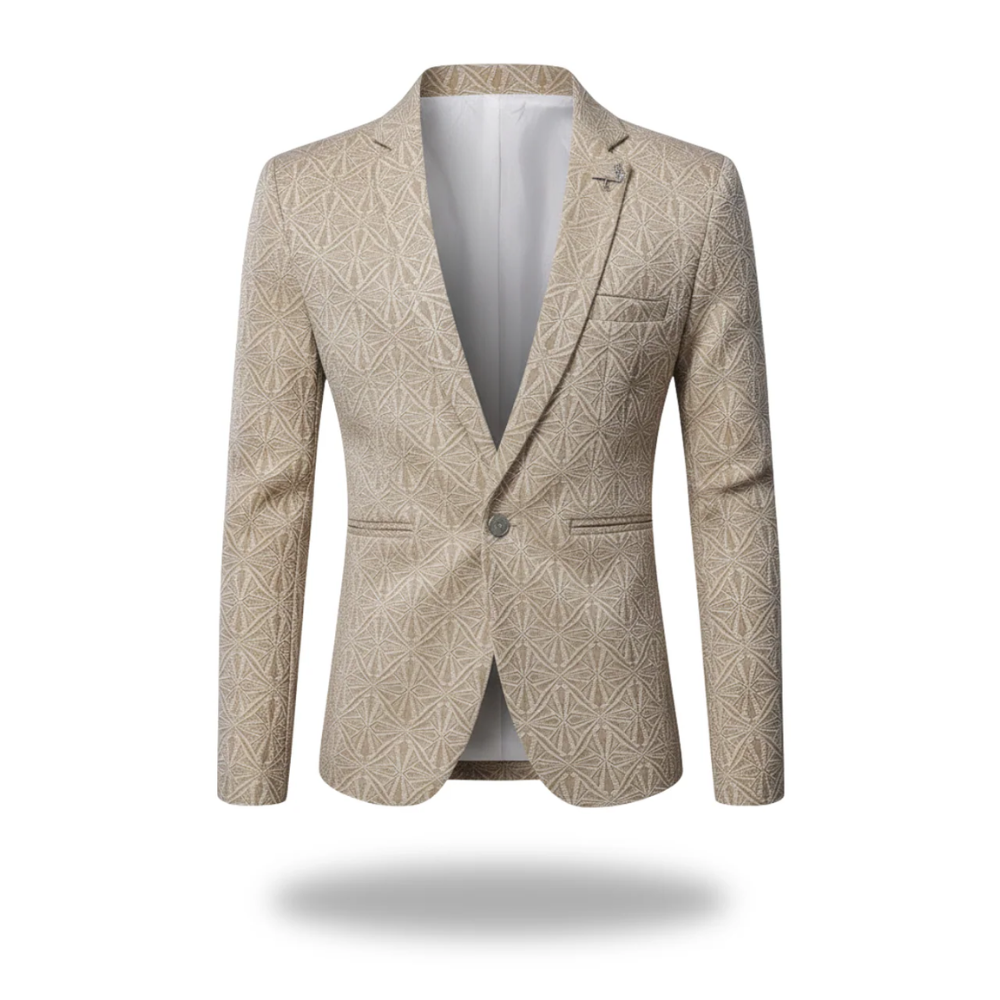 Joseph | Men Timeless Structured Tailored Blazer