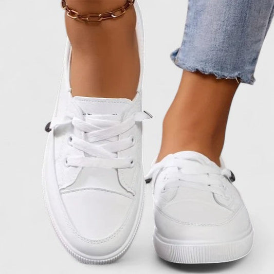 Olivia | Women Casual Orthopedic Platform Sneakers