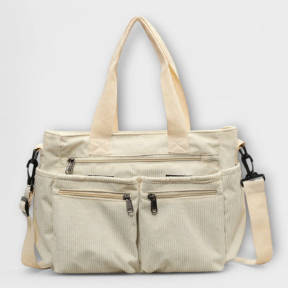 Maisie | Women’s Versatile Everyday Tote Bag Style