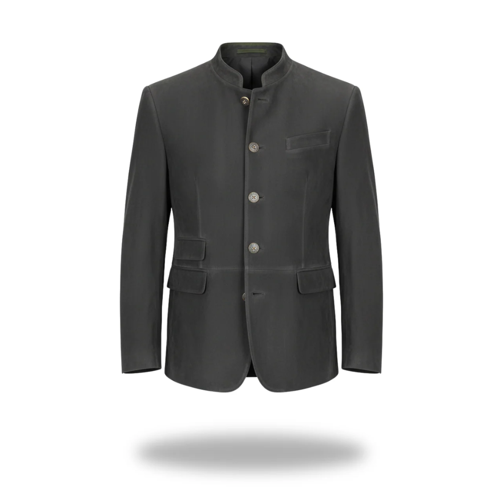 Philip | Men Refined Modern Tailored Blazer
