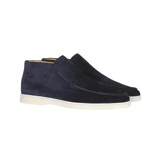 Oliver | Men Classic Slip-On Casual Shoes