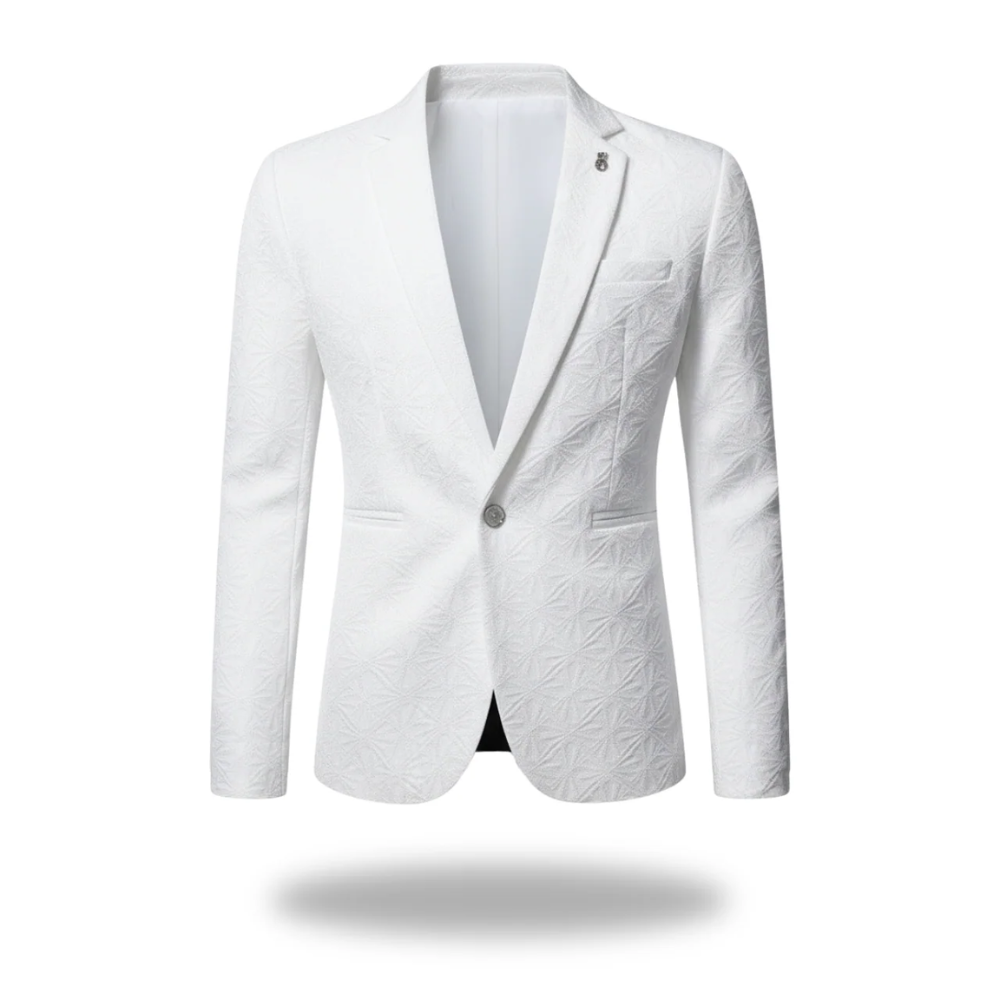 Joseph | Men Timeless Structured Tailored Blazer
