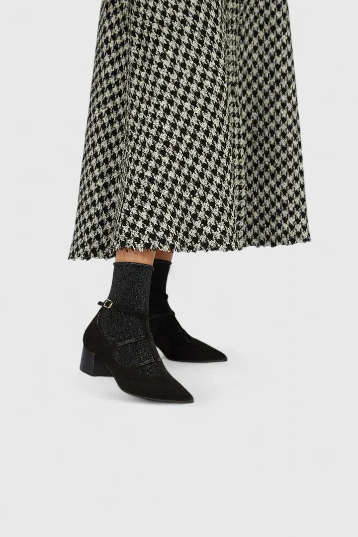 Ruby | Women Casual Orthopedic Block Heels