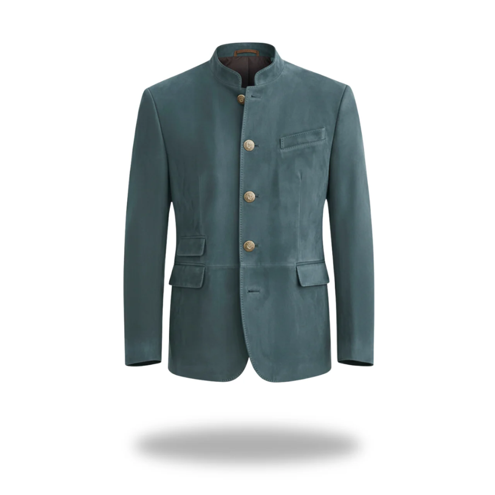 Philip | Men Refined Modern Tailored Blazer