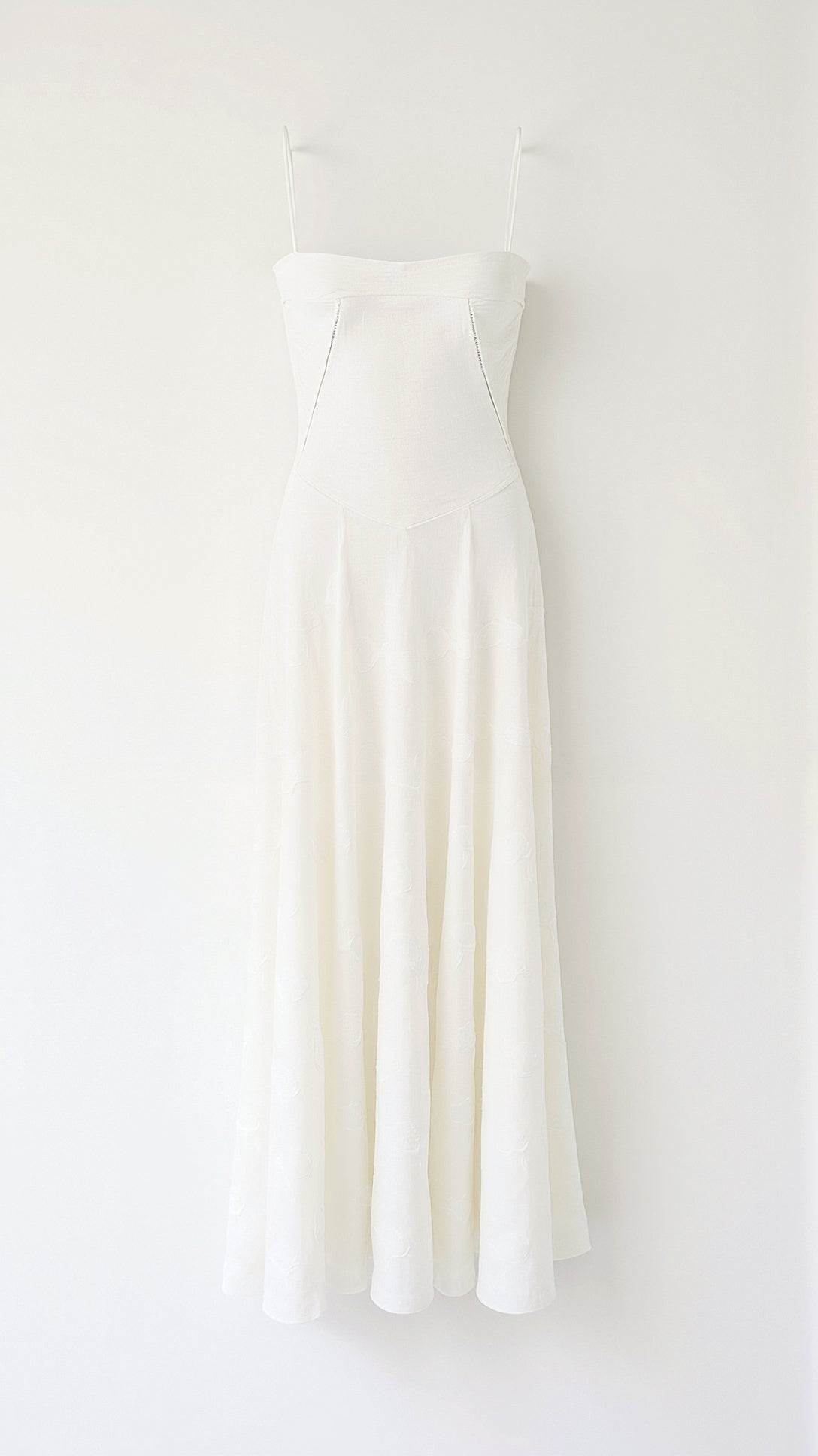 Madison | Women Wedding Guest Slip Maxi Dress