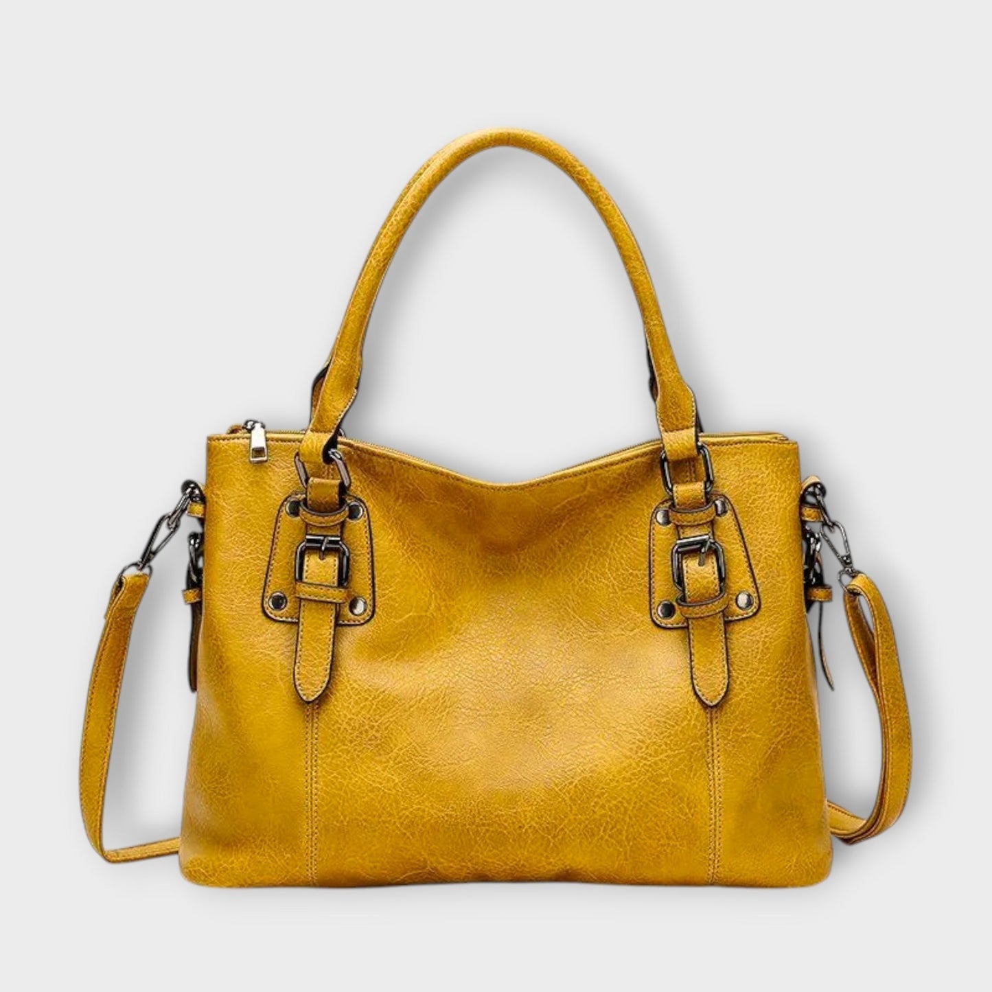 Megan | Women’s Classic Everyday Handbag