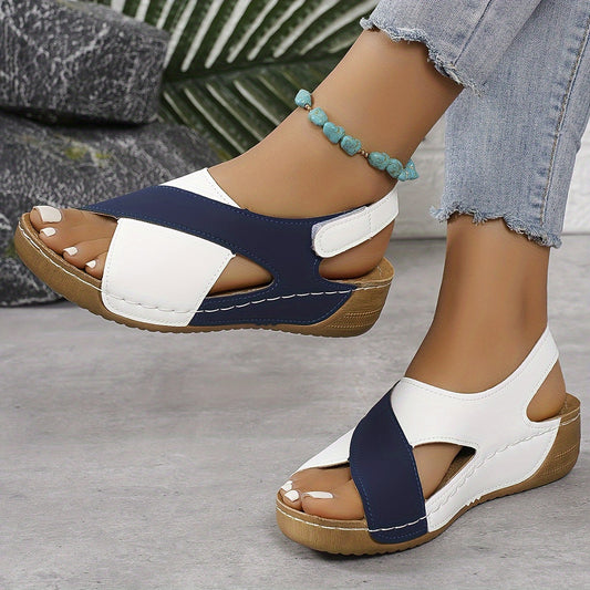 Bethany | Women Comfortable Orthopedic Sandals