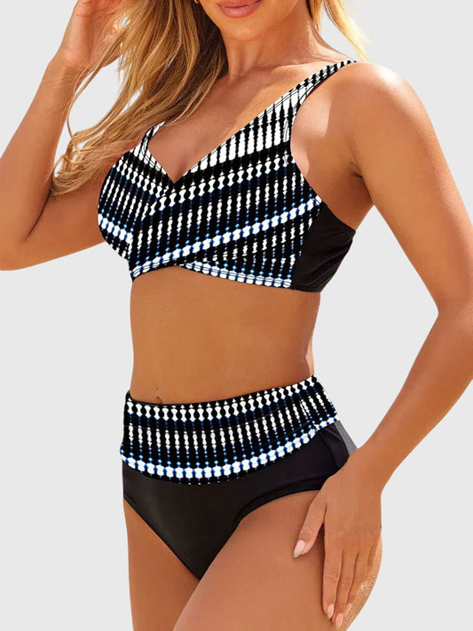 Dakota | Women’s Stylish Shaping Bikini Swimsuit