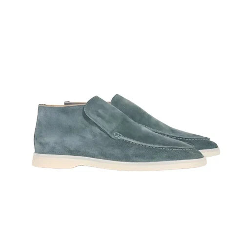 Oliver | Men Classic Slip-On Casual Shoes