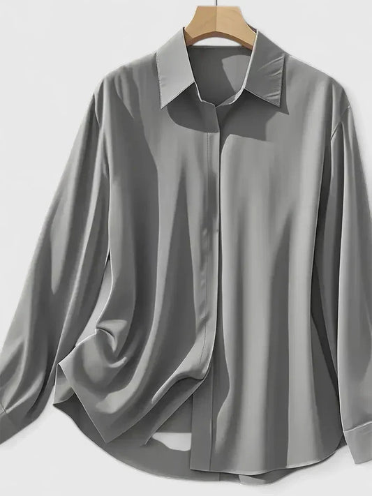 Lily | Women Summer Elegant Long Sleeve Top