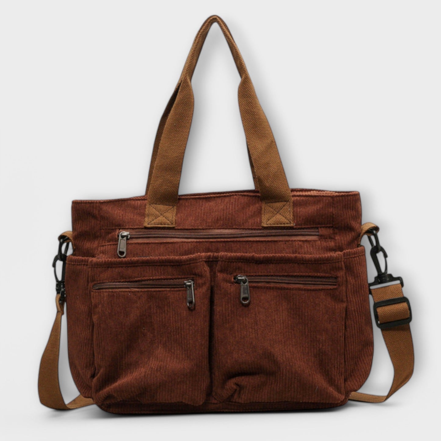 Maisie | Women’s Versatile Everyday Tote Bag Style