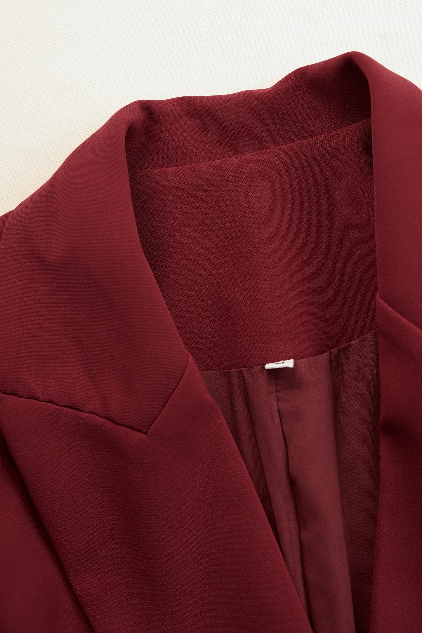 Ariel | Women Classic Tailored Blazer Dress