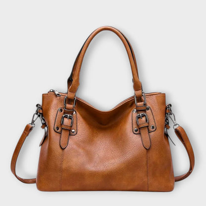 Megan | Women’s Classic Everyday Handbag