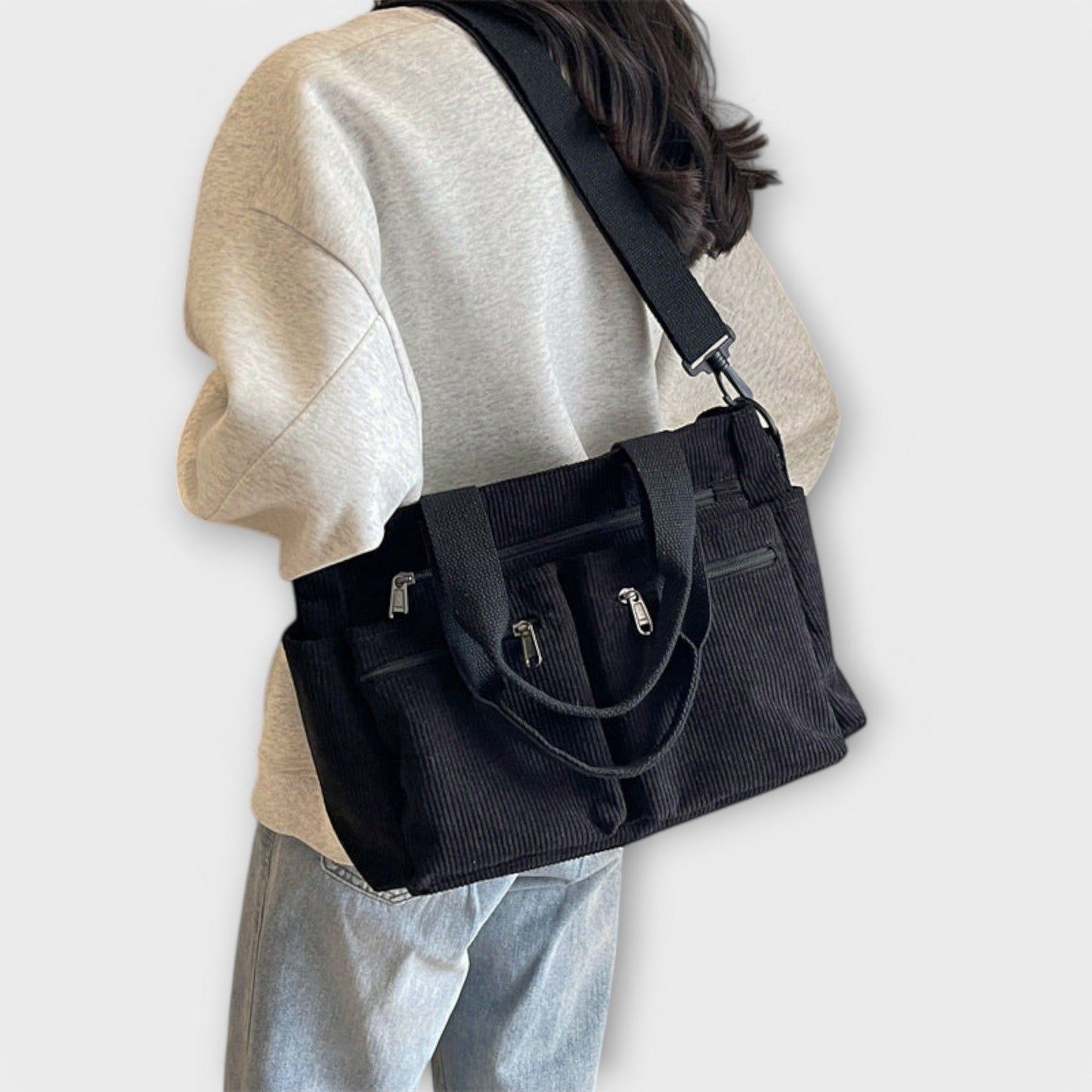 Maisie | Women’s Versatile Everyday Tote Bag Style