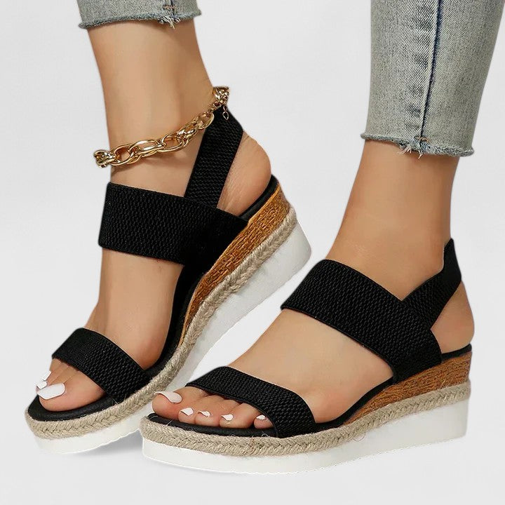Mabel | Women Casual Orthopedic Summer Sandals