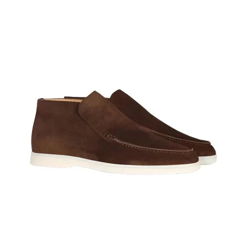 Oliver | Men Classic Slip-On Casual Shoes