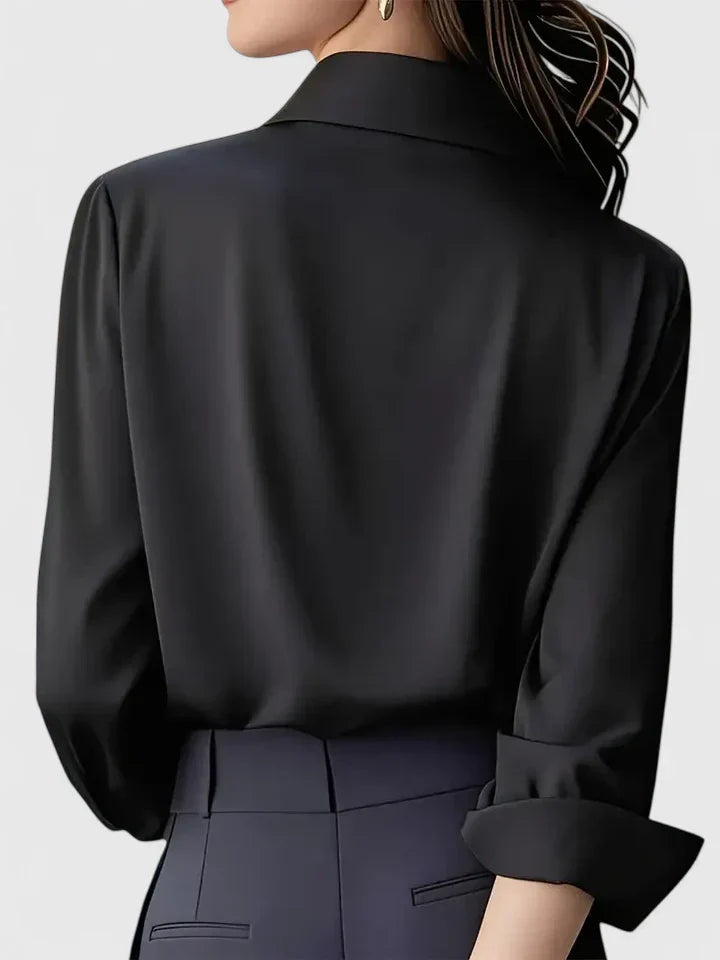 Lily | Women Summer Elegant Long Sleeve Top