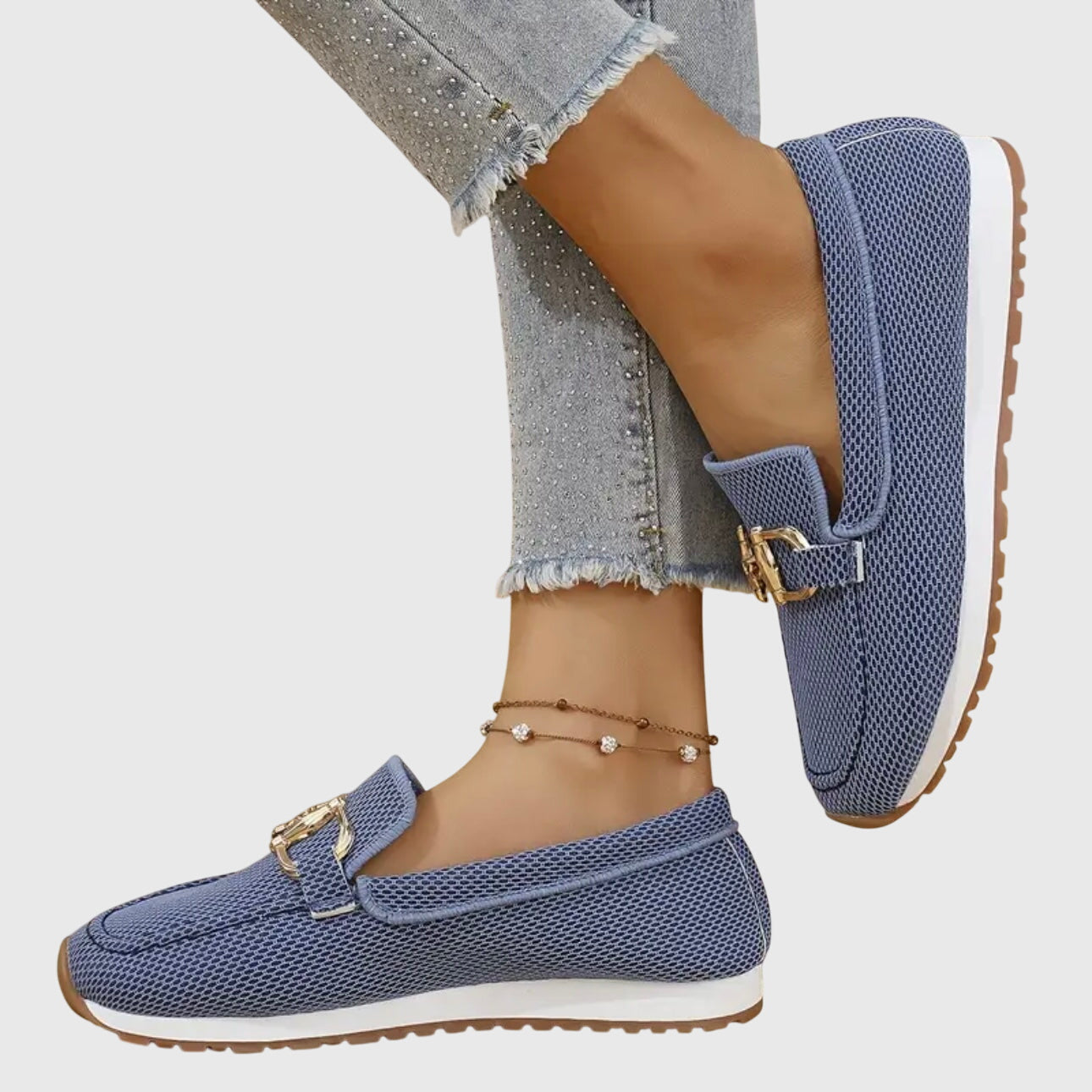 Bella | Women Casual Orthopedic Loafers