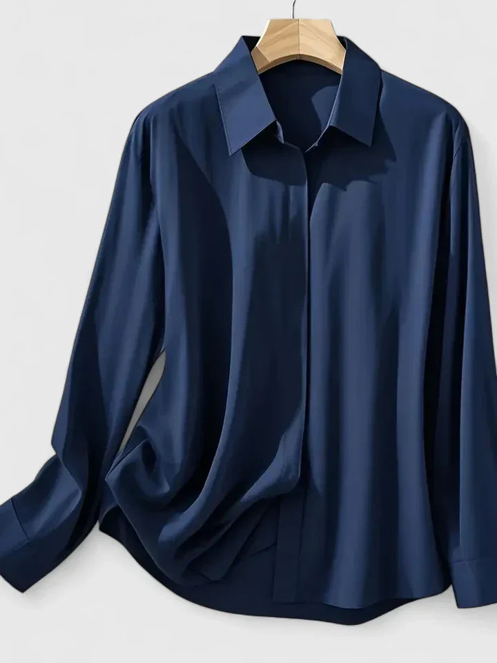 Lily | Women Summer Elegant Long Sleeve Top