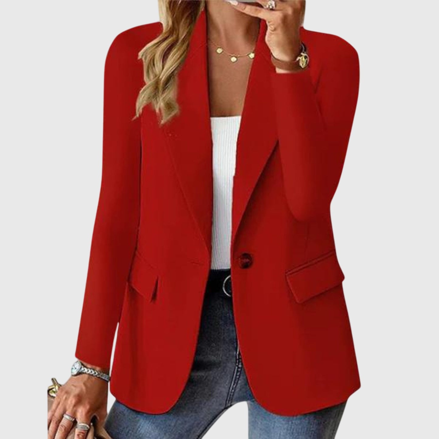 Sophie | Women Formal Tailored Fit Blazer