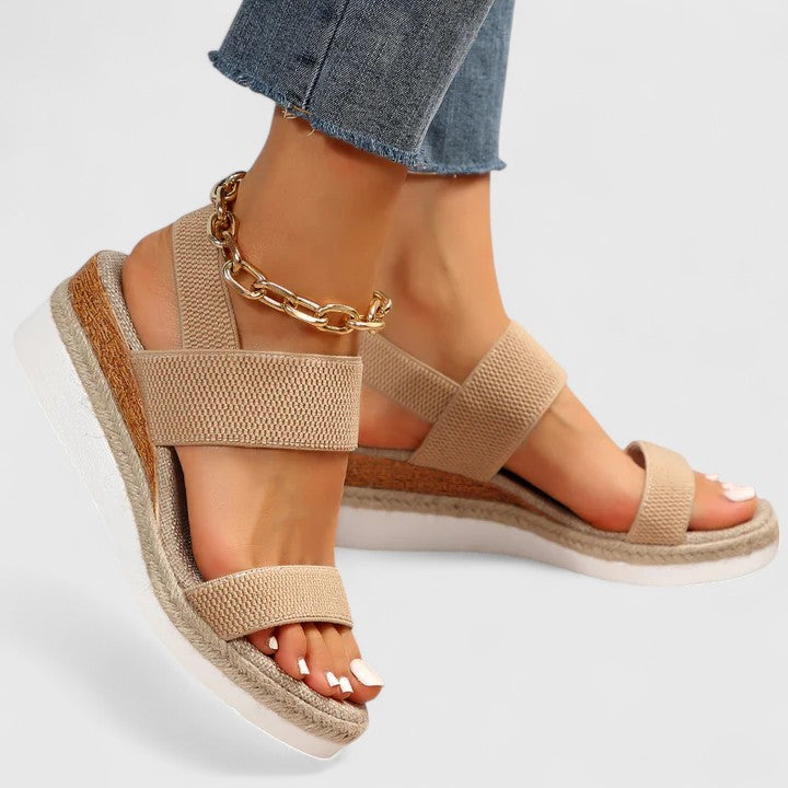 Mabel | Women Casual Orthopedic Summer Sandals