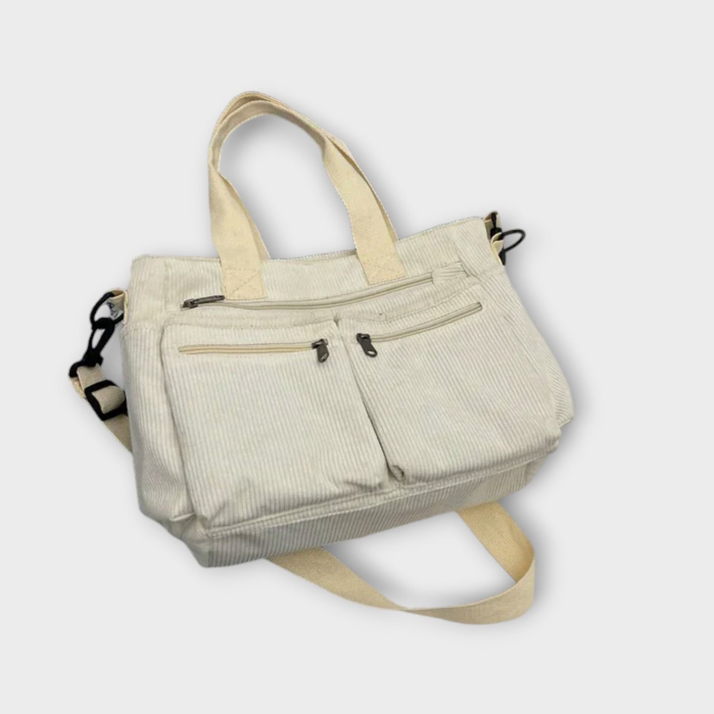 Maisie | Women’s Versatile Everyday Tote Bag Style
