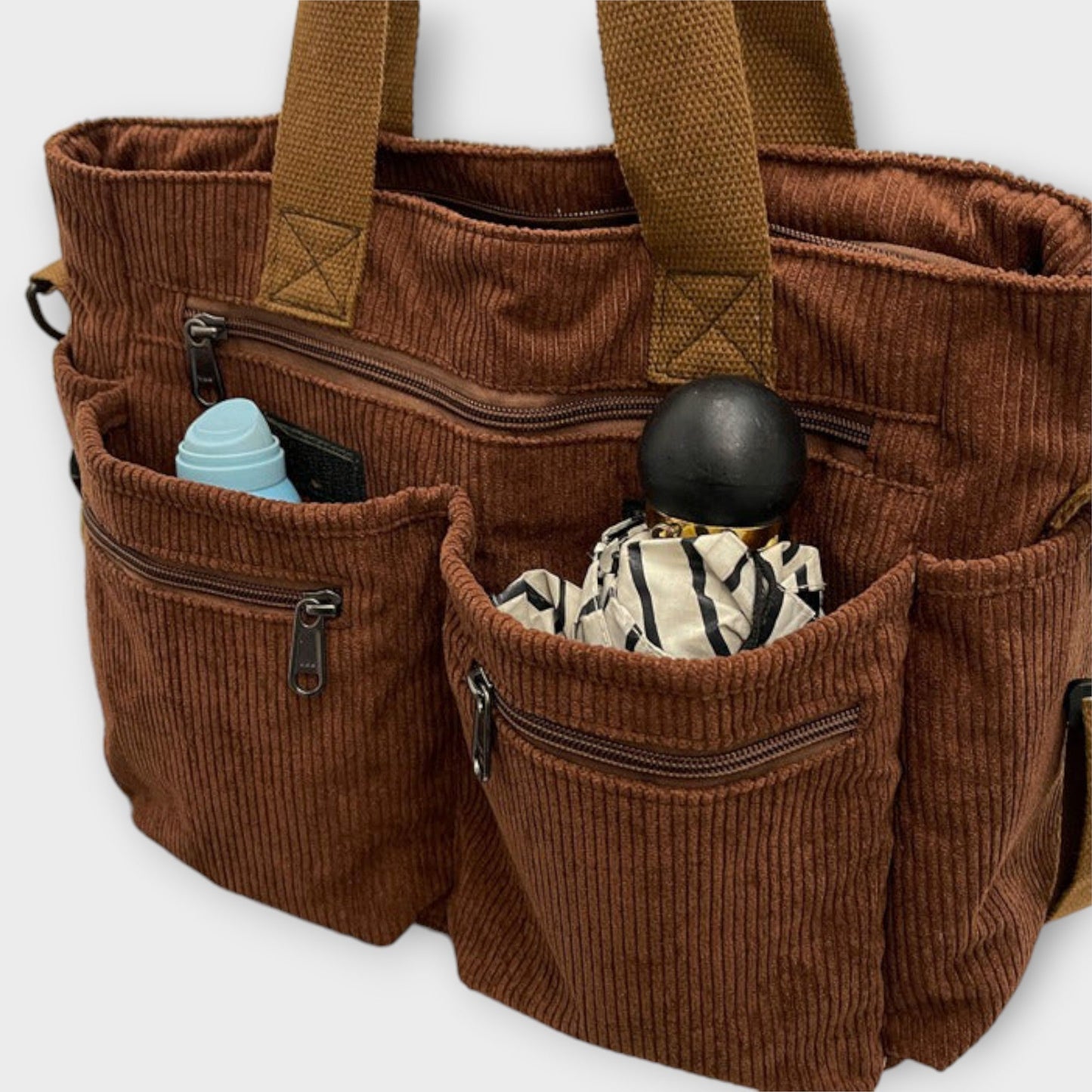 Maisie | Women’s Versatile Everyday Tote Bag Style