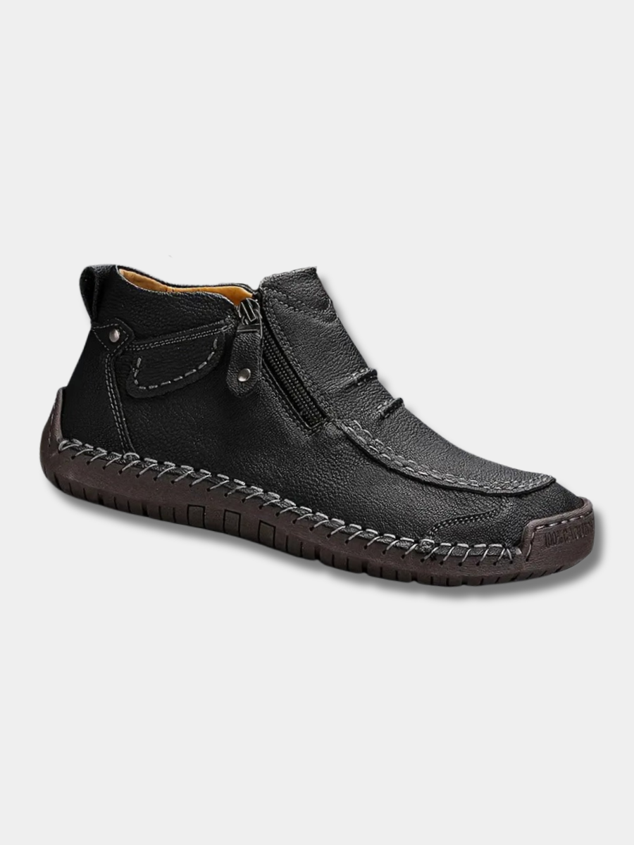 Andrew | Men Casual Orthopedic Slip-On Shoes