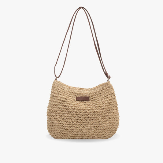 Alice | Women’s Summer Relaxed Shoulder Bag