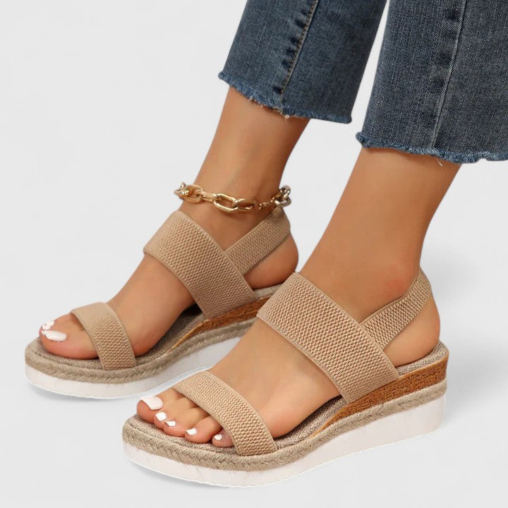 Mabel | Women Casual Orthopedic Summer Sandals