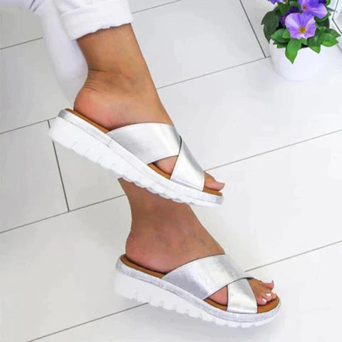 Lucy | Women Summer Orthopedic Style Sandals