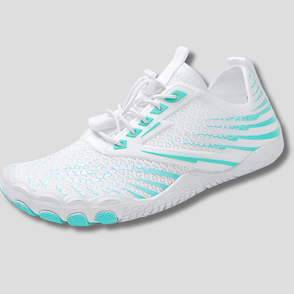 Isaac | Unisex Lightweight Quick Dry Barefoot Aqua Shoes