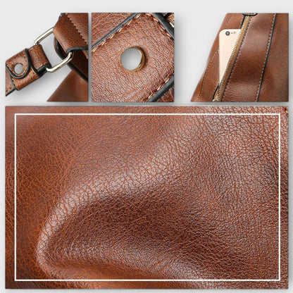 Mia | Women’s Shoulder Bag With Classic Elegance