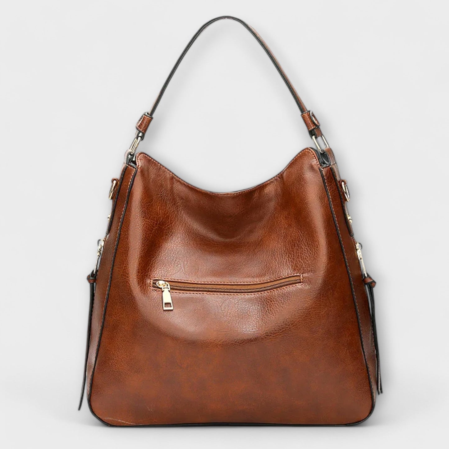 Mia | Women’s Shoulder Bag With Classic Elegance
