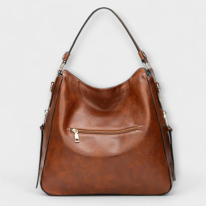 Mia | Women’s Shoulder Bag With Classic Elegance
