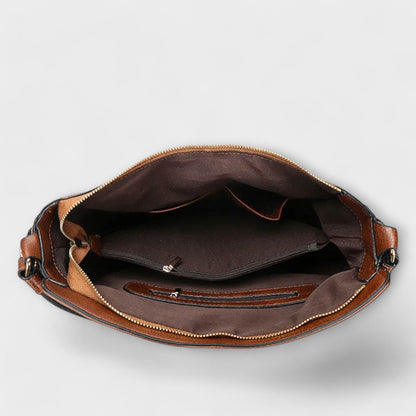 Mia | Women’s Shoulder Bag With Classic Elegance