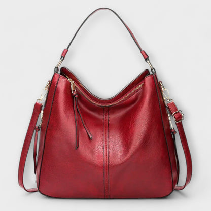 Mia | Women’s Shoulder Bag With Classic Elegance