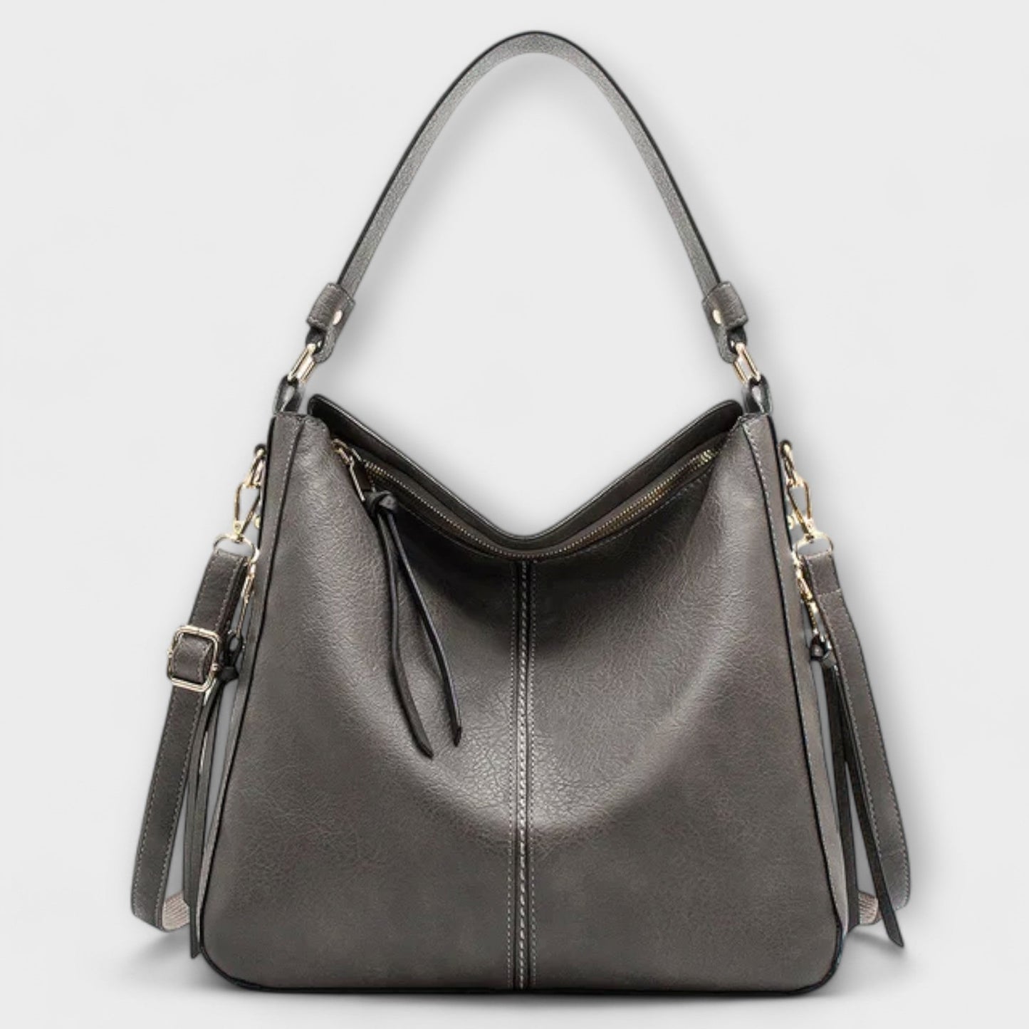 Mia | Women’s Shoulder Bag With Classic Elegance